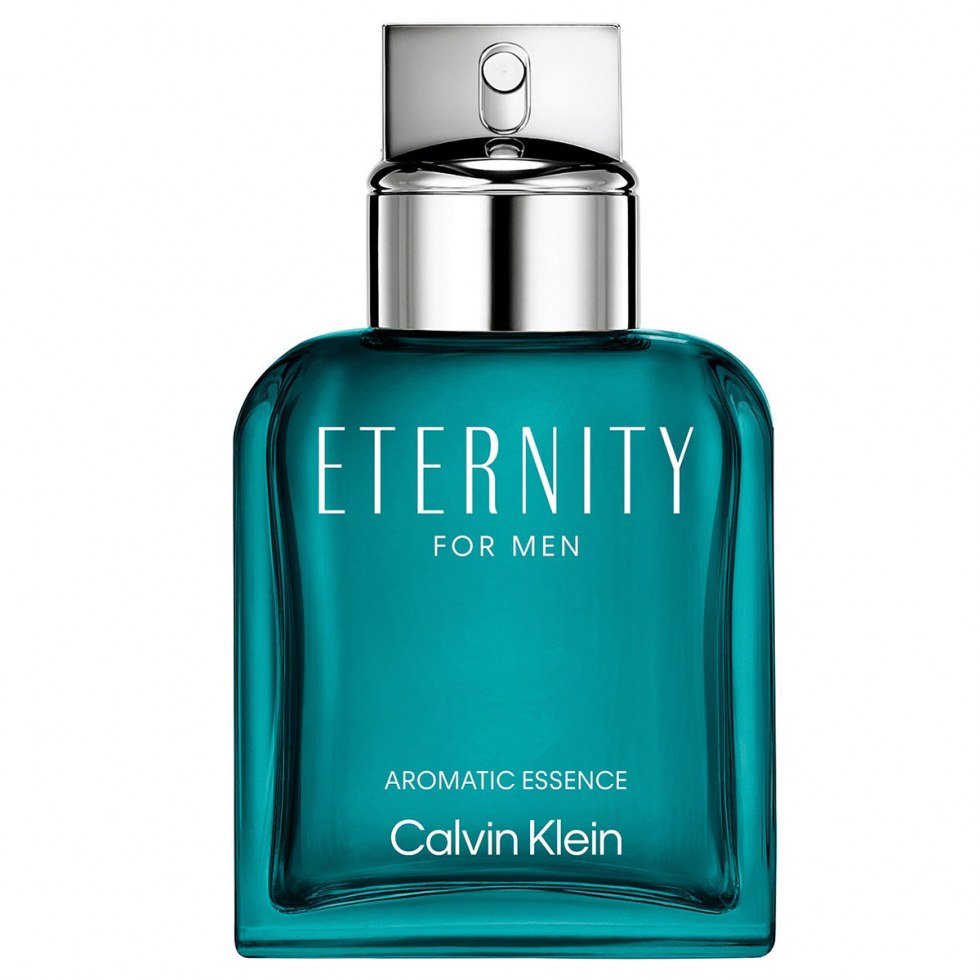 Calvin Klein Eternity For Men Aromatic Essence  - 1