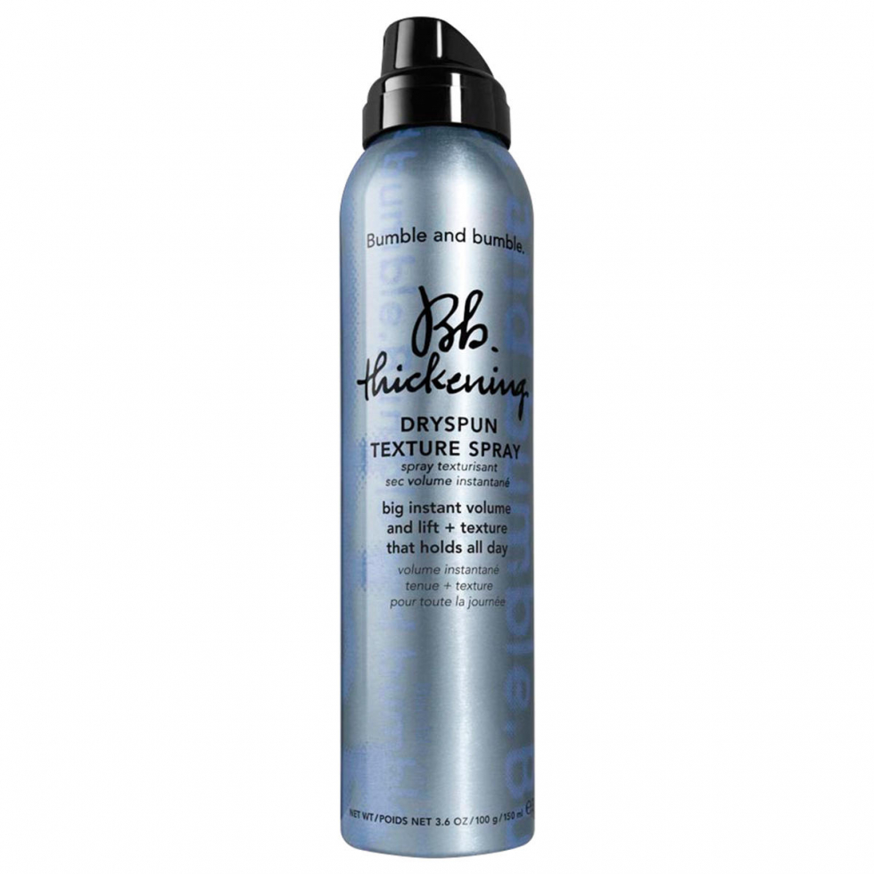 Bumble and bumble Bb. Thickening Spray texturisant sec volume instantané  - 1