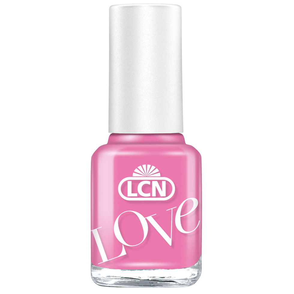 LCN Nail Polish Trend "Love Struck"  - 1