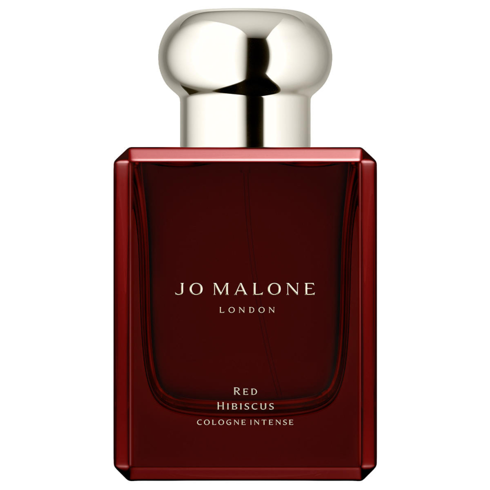 JO MALONE LONDON Red Hibiscus Cologne Intense  - 1