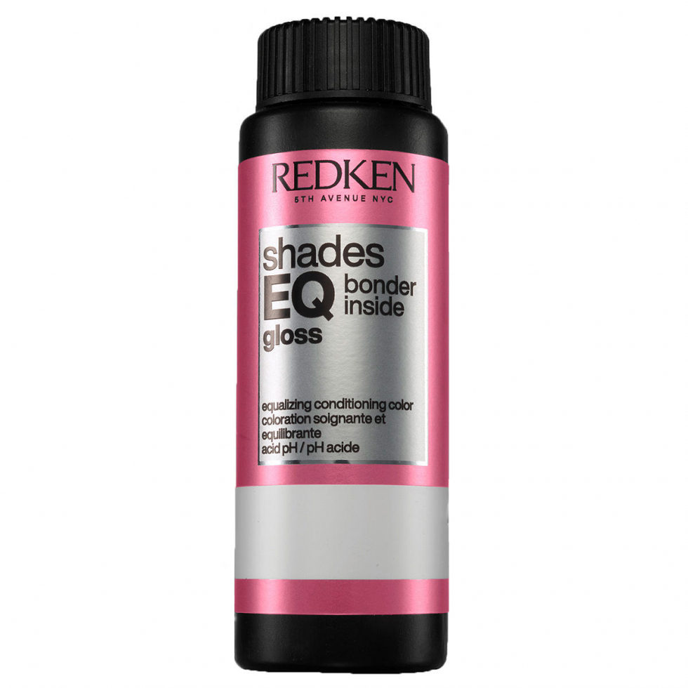 Redken Shades EQ Gloss Bonder Inside  - 1
