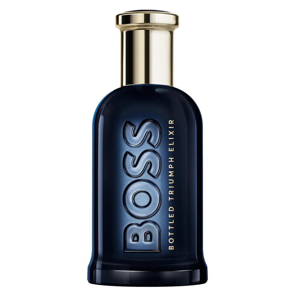Hugo Boss Boss Bottled Triumph Elixir Parfum Intense  - 1