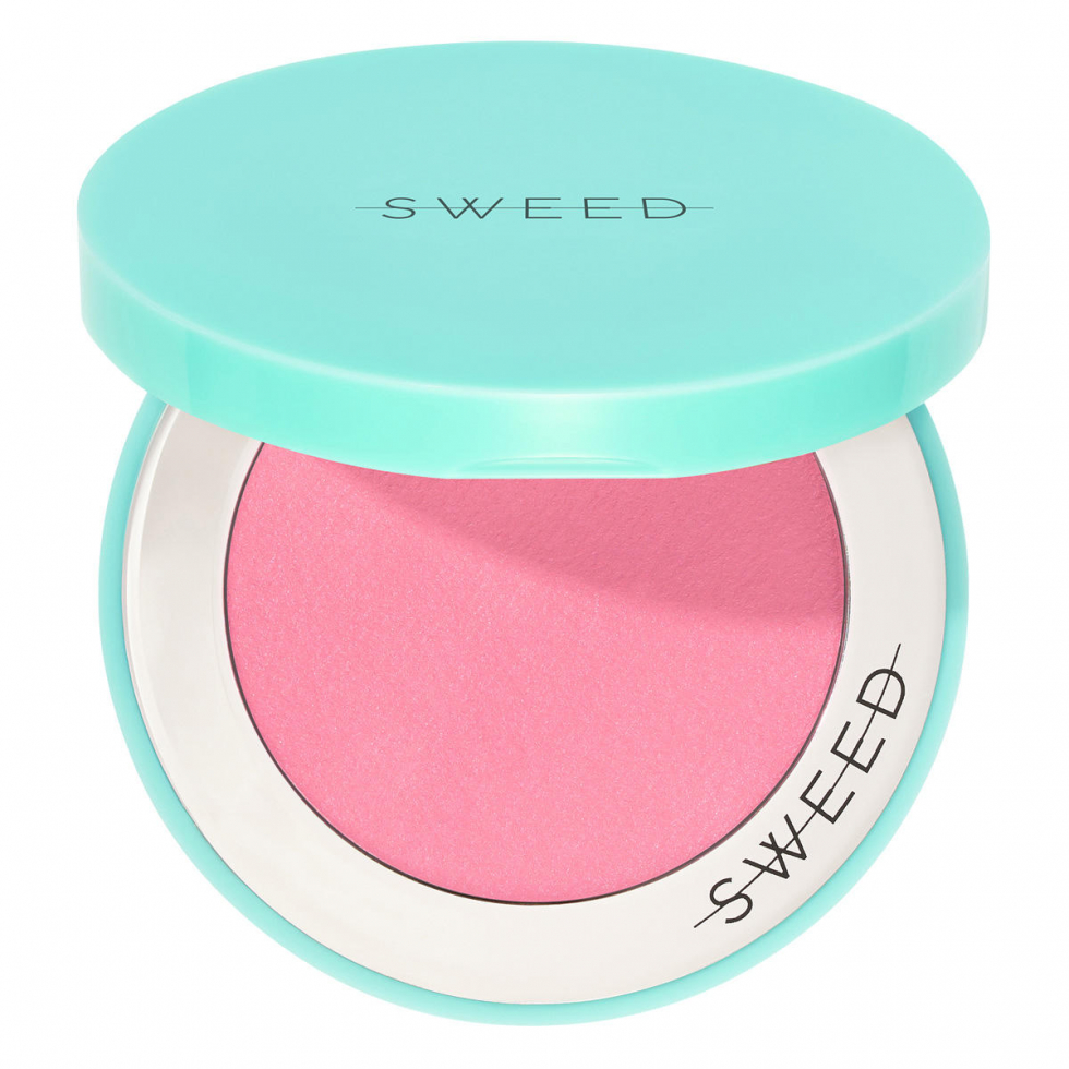 Sweed Air Blush Cream  - 1