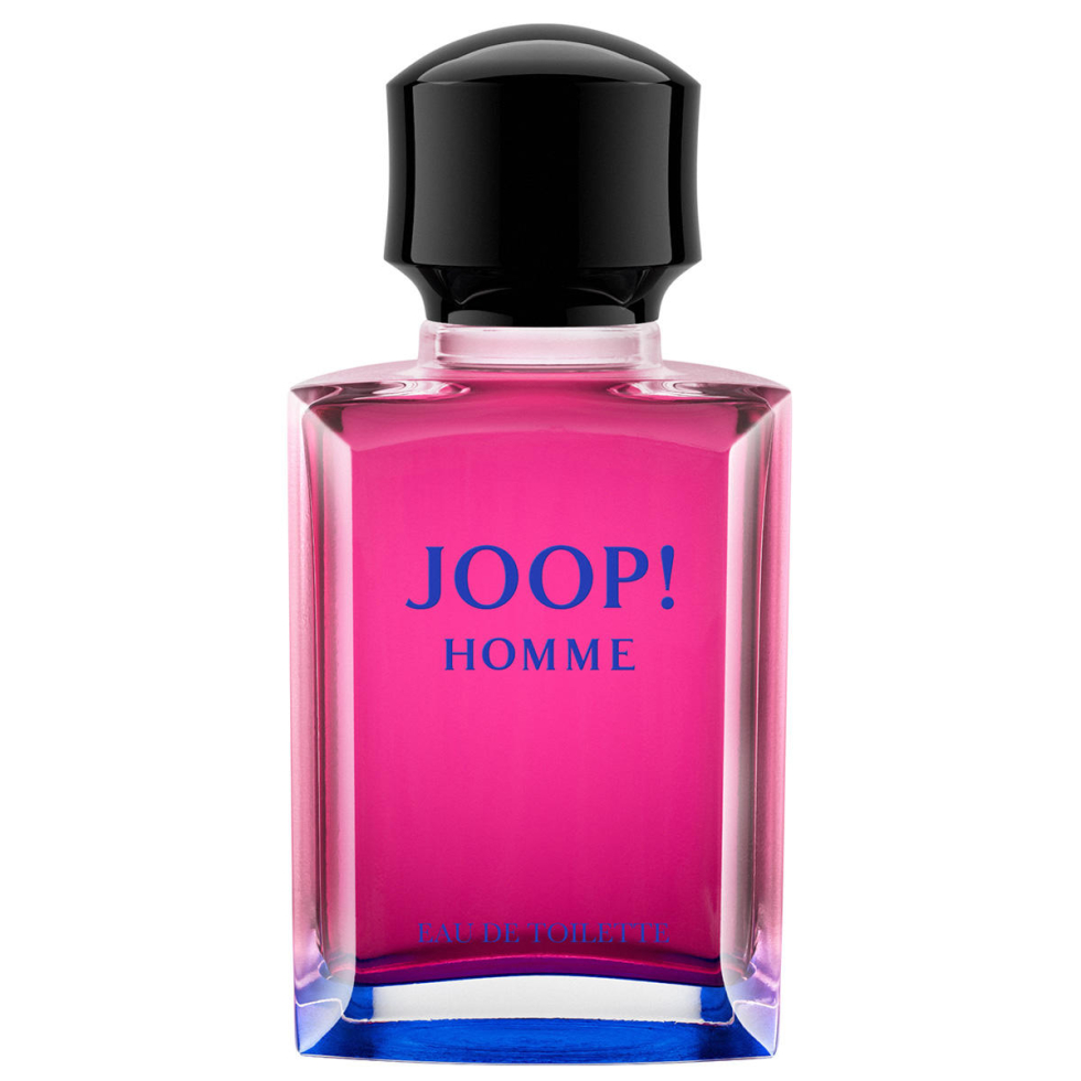 JOOP! HOMME Neon Edition Eau de Toilette Limited Edition  - 1