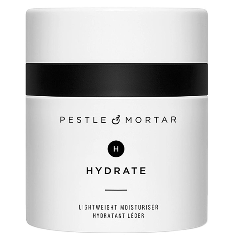 Pestle & Mortar Hydrate Moisturiser  - 1