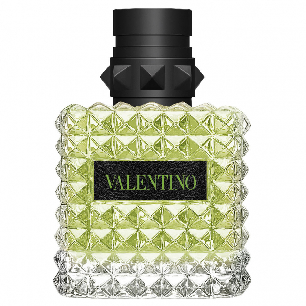 Valentino Donna Born In Roma Green Stravaganza Eau de Parfum  - 1