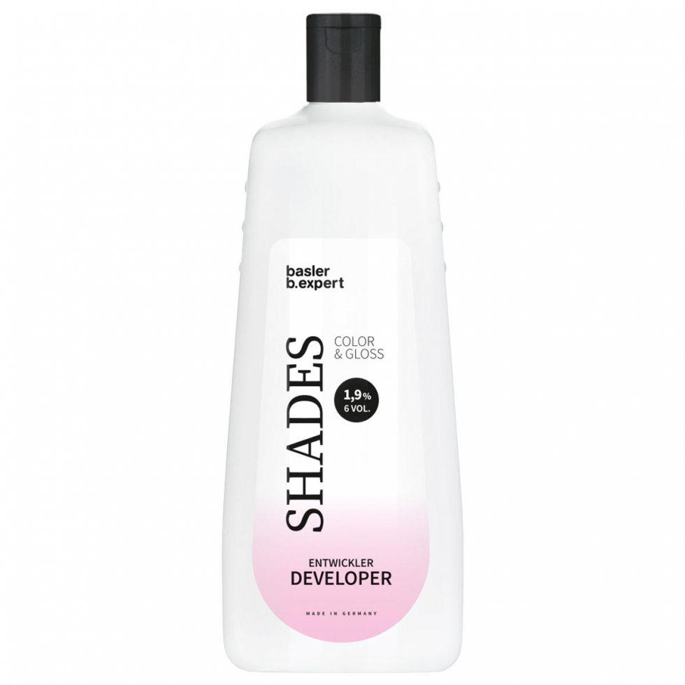 basler SHADES Developer  - 1