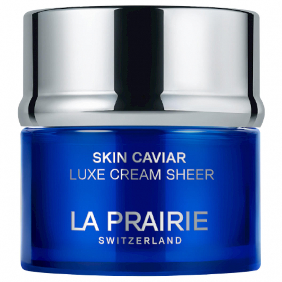 La Prairie Skin Caviar Luxe Cream Sheer  - 1
