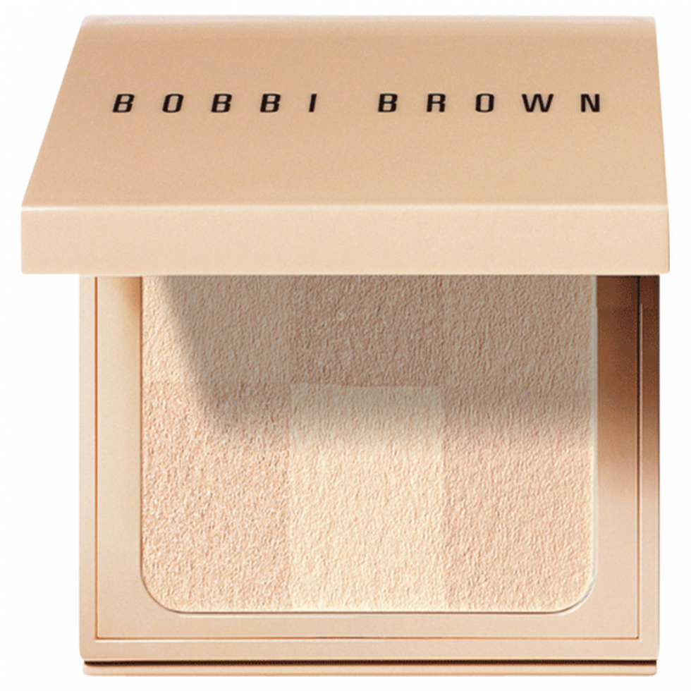 BOBBI BROWN Nude Finish Illuminating Powder  - 1