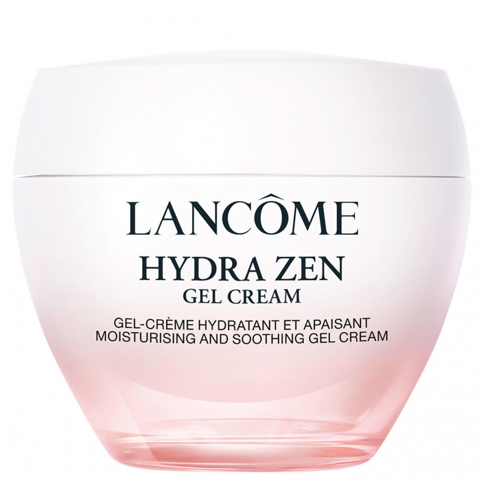 Lancôme Hydra Zen Gel-crème  - 1