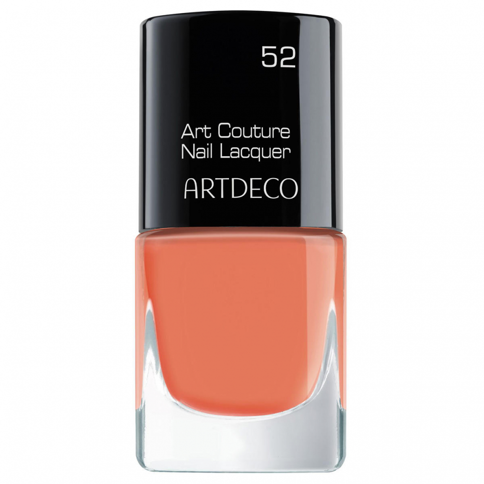 ARTDECO Art Couture Nail Lacquer Mini Limited Edition  - 1