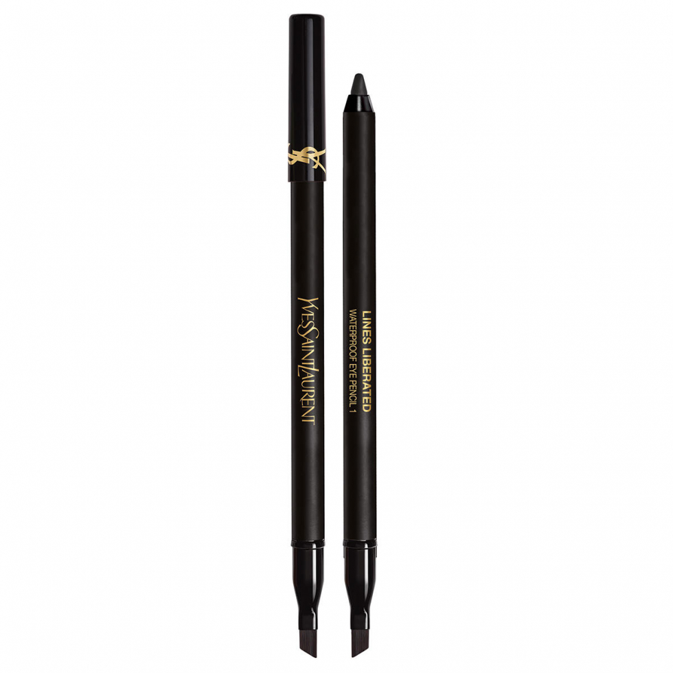 Yves Saint Laurent Lines Liberated Eyeliner Pencil  - 1