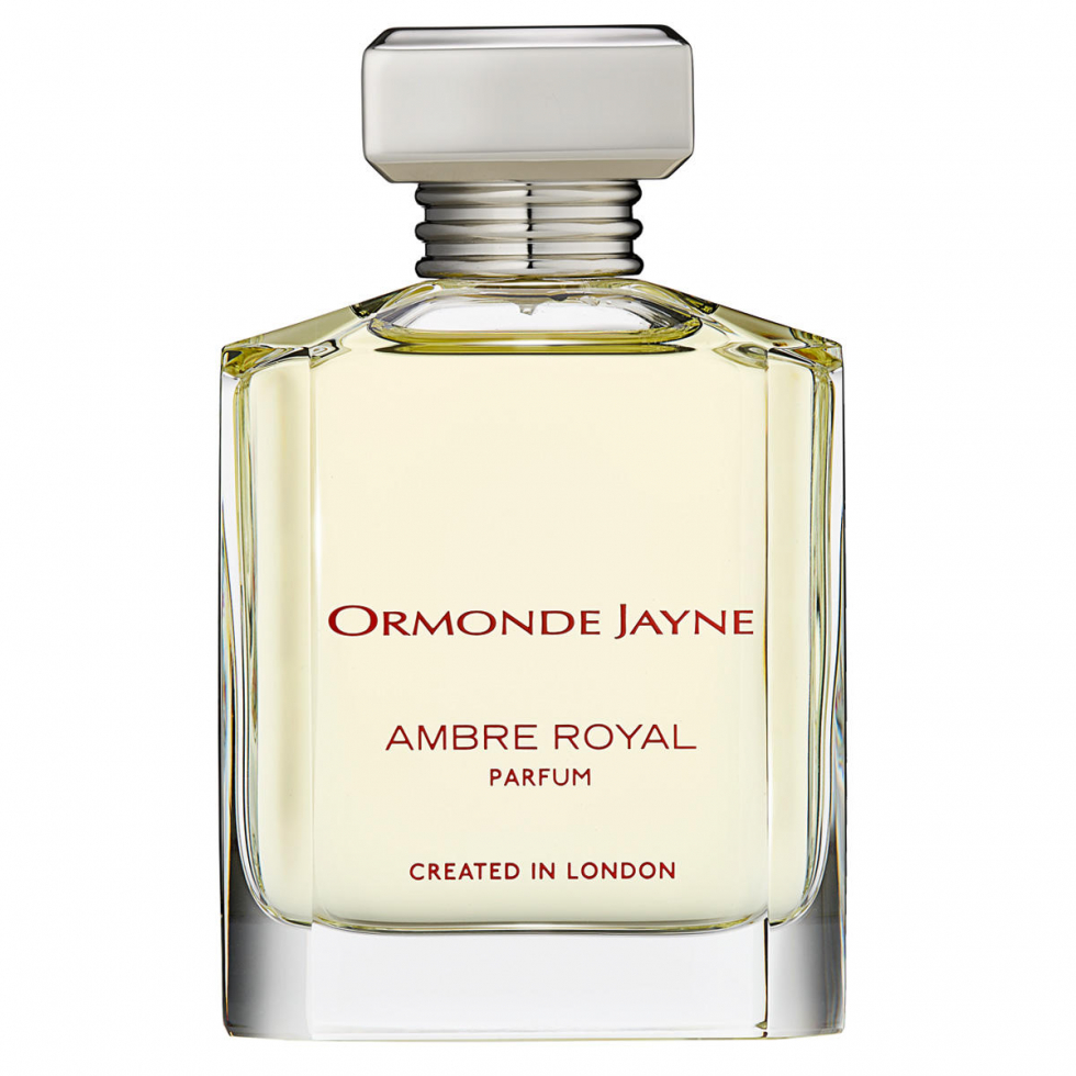 Ormonde Jayne Ambre Royal Parfum  - 1
