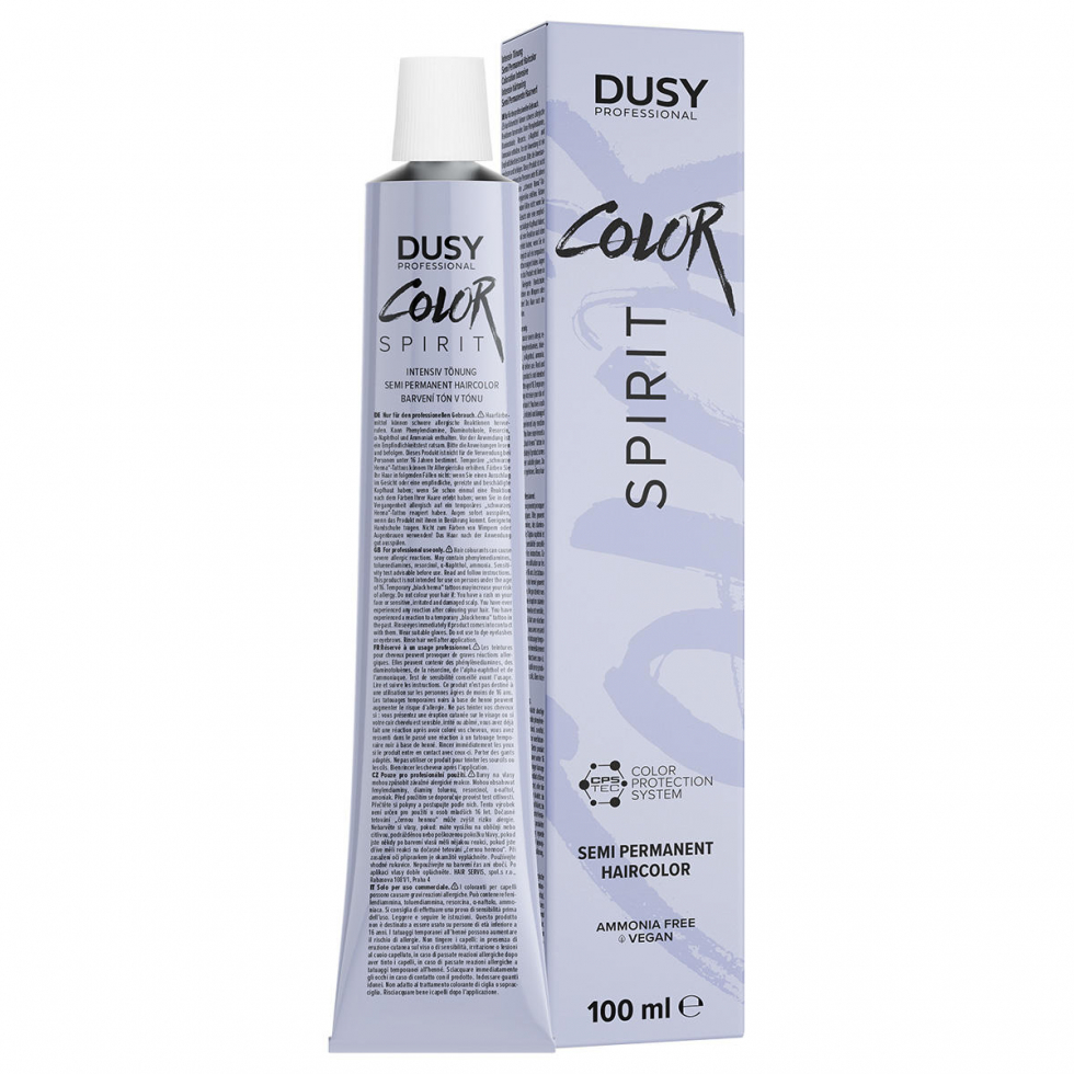 dusy professional Color Spirit  - 1