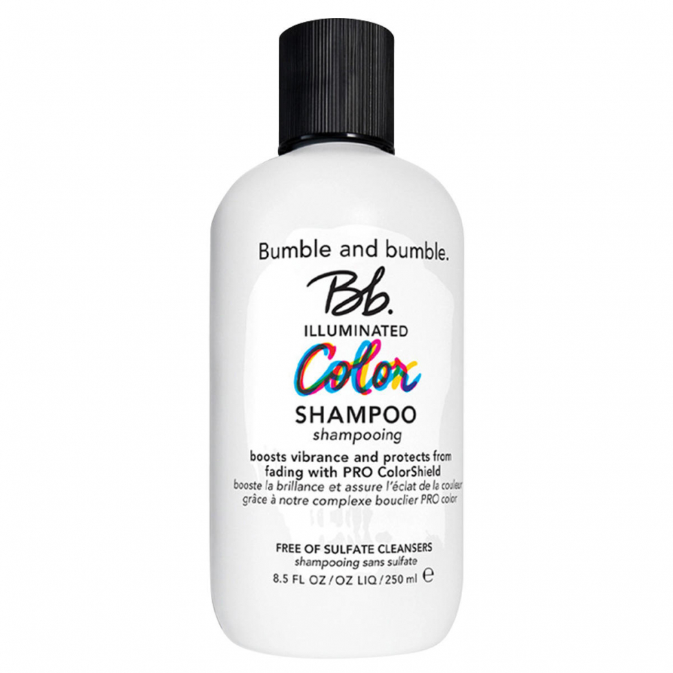 Bumble and bumble Color Minded Shampoo  - 1