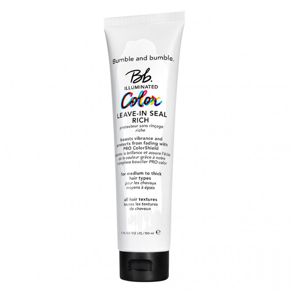 Bumble and bumble Color Minded Leave-in Rich  - 1