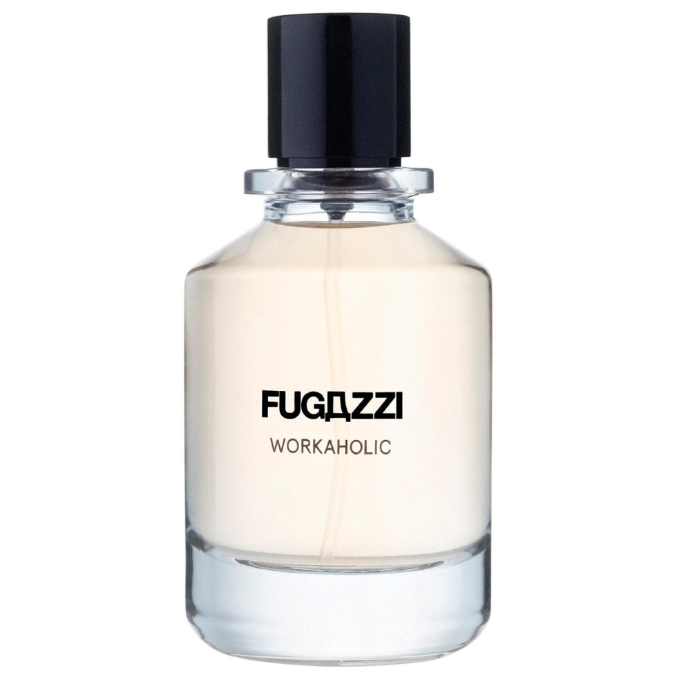 Fugazzi Workaholic Extrait de Parfum  - 1