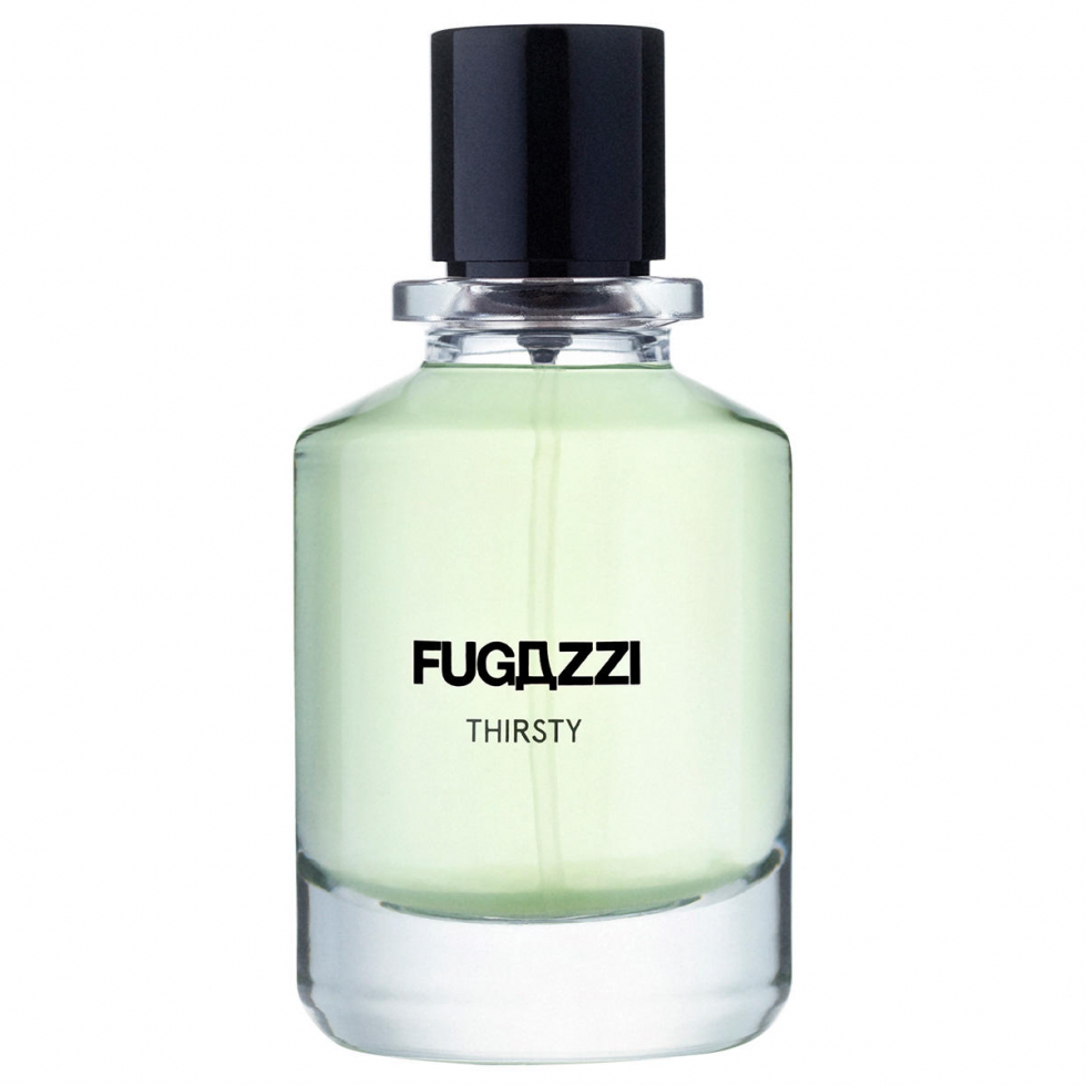 Fugazzi Thirsty Extrait de Parfum  - 1