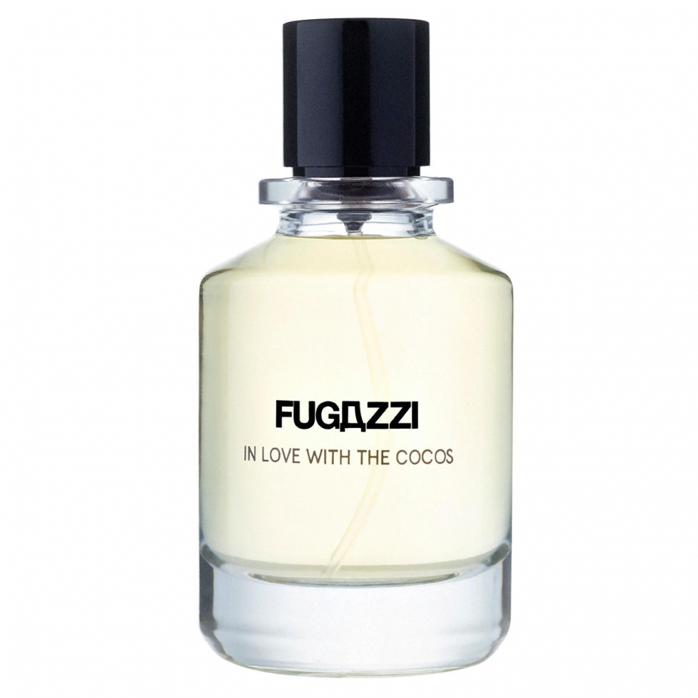 Fugazzi In Love With The Cocos Extrait de Parfum  - 1