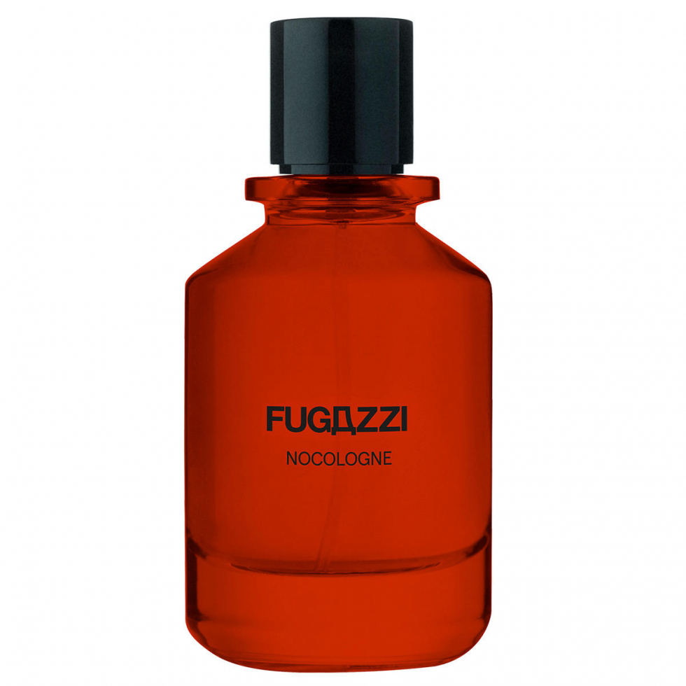 Fugazzi Nocologne Extrait de Parfum  - 1