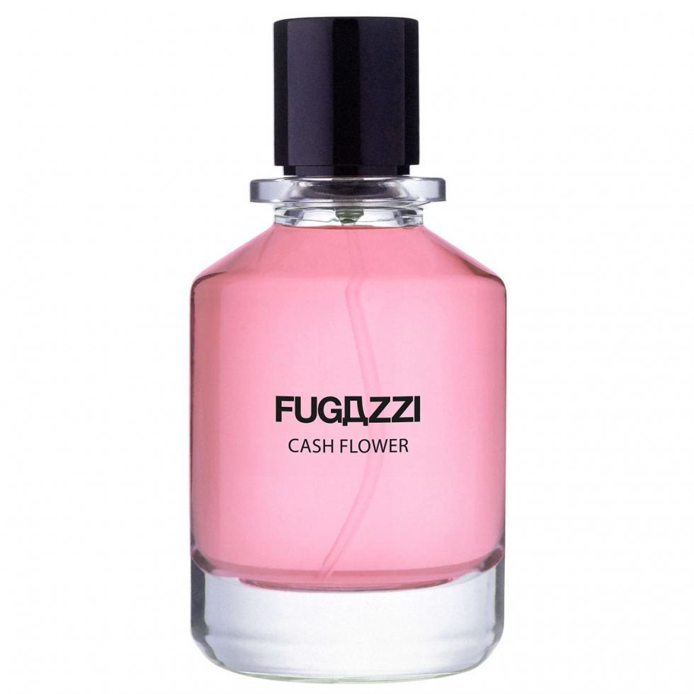 Fugazzi Cash Flower Extrait de Parfum  - 1