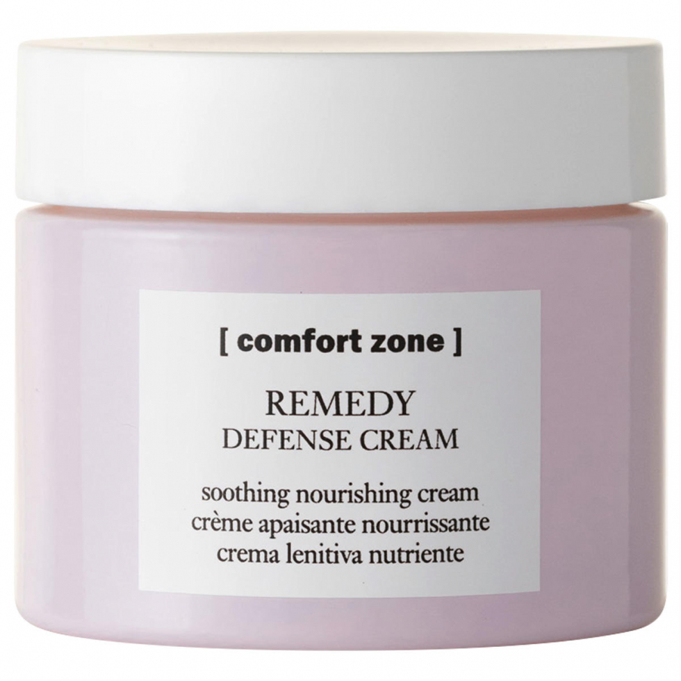 comfort zone REMEDY Defense Cream  - 1