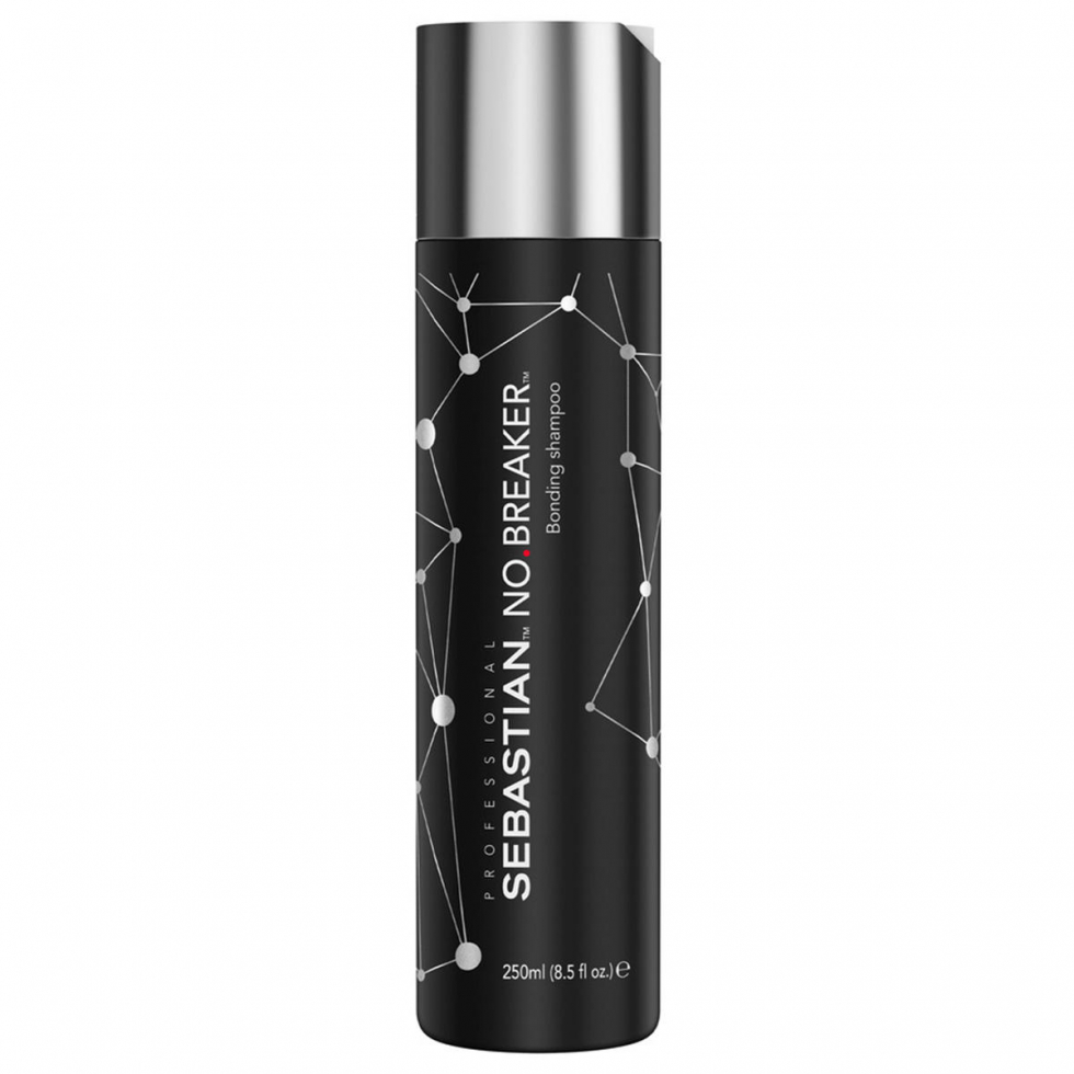 Sebastian No.Breaker Bonding Shampoo  - 1