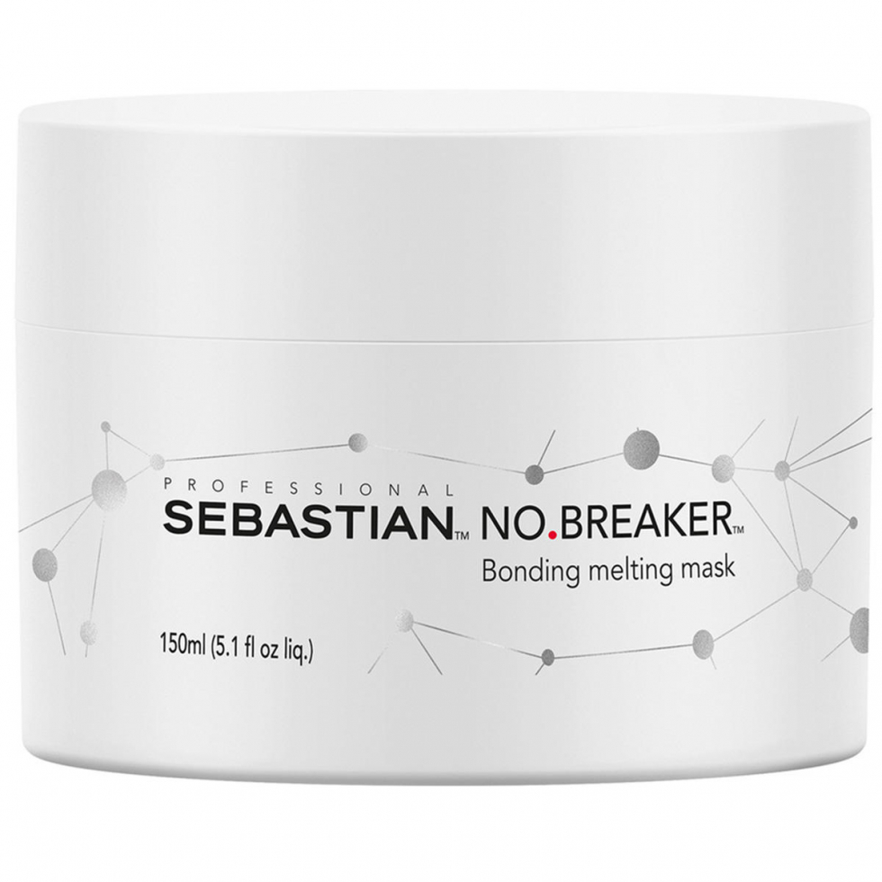 Sebastian No.Breaker Bonding Melting Mask  - 1