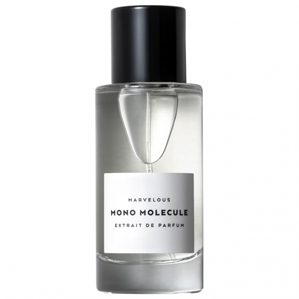 BMRVLS Mono Molecule Extrait de Parfum  - 1