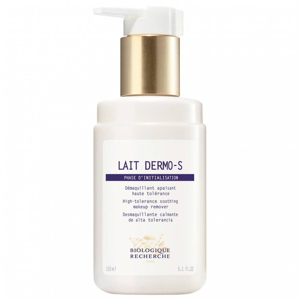 Biologique Recherche Lait Dermo-S  - 1