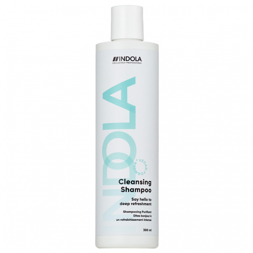 Indola Care & Style Champús  - 1