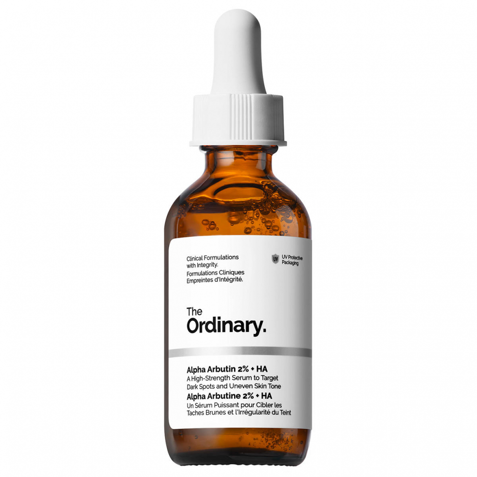 The Ordinary Alpha Arbutin 2 % + HA  - 1