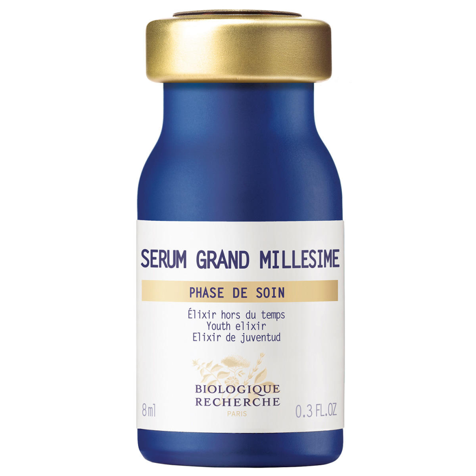 Biologique Recherche Sérum Grand Millésime  - 1