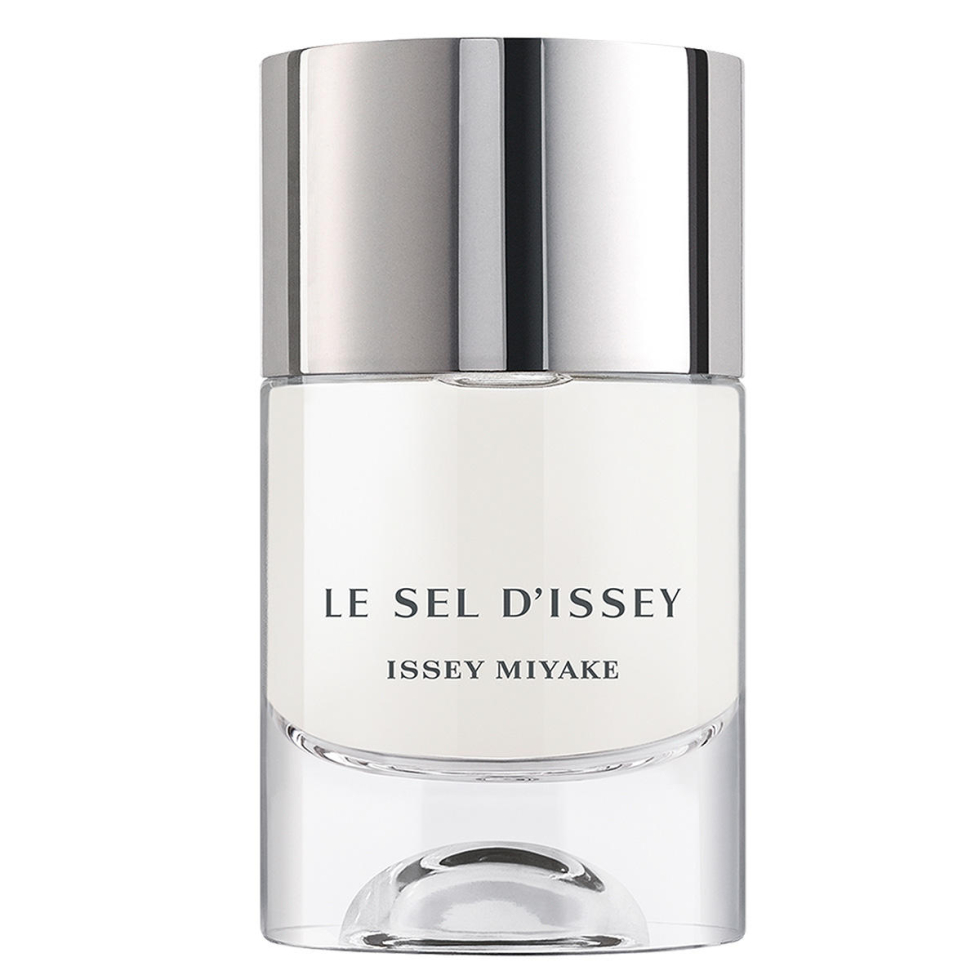 Issey Miyake Le Sel d'Issey Eau de Toilette refillable  - 1