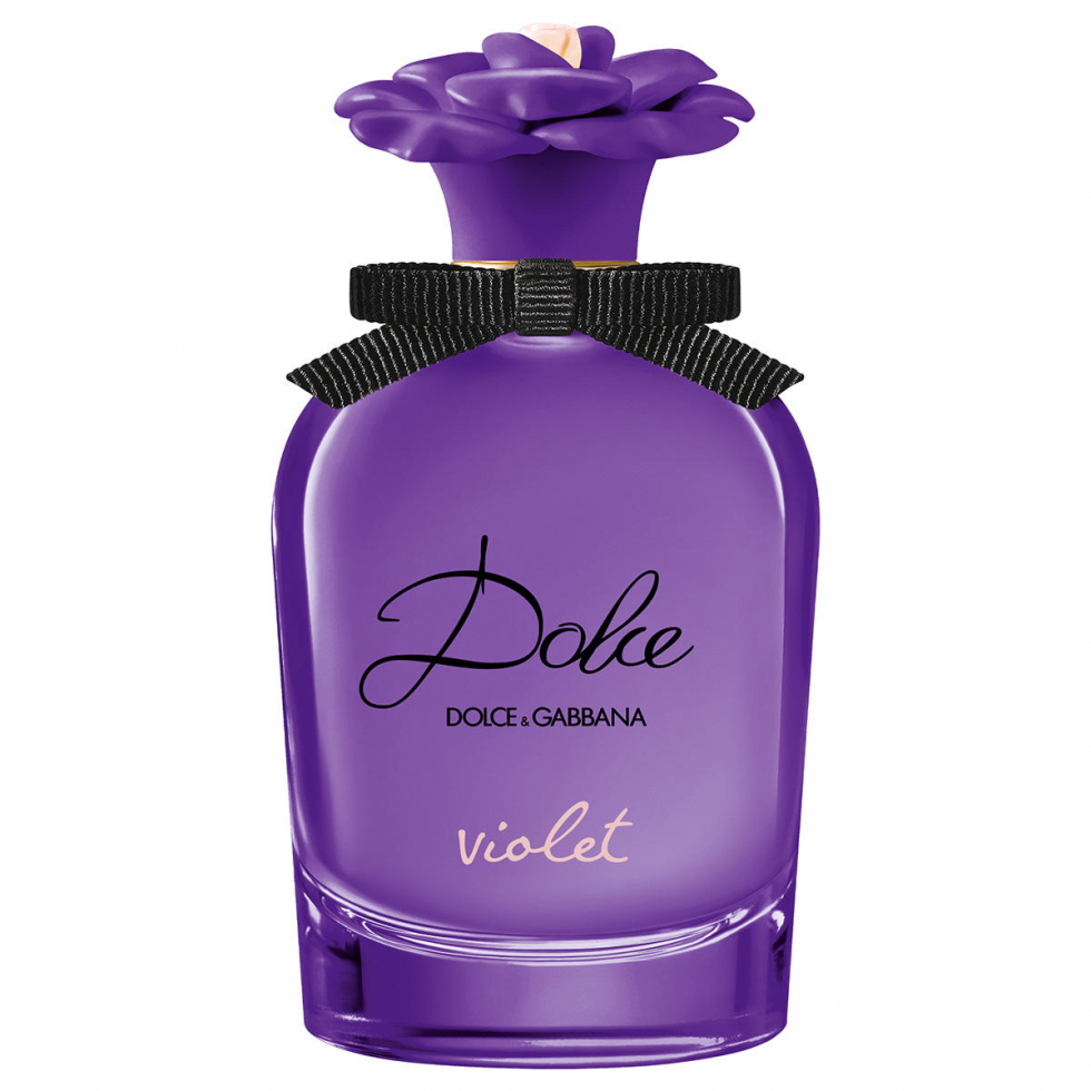 Dolce&Gabbana Dolce Violet Eau de Toilette  - 1