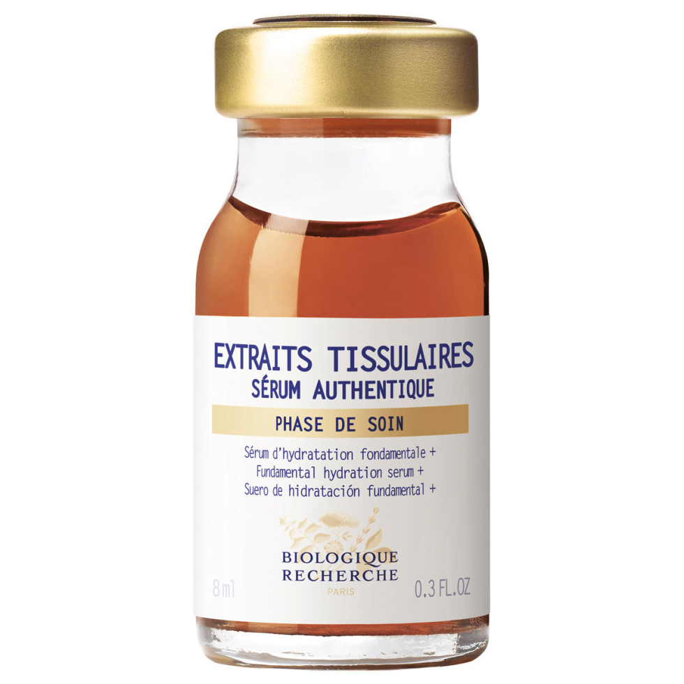 Biologique Recherche Extraits Tissulaires  - 1