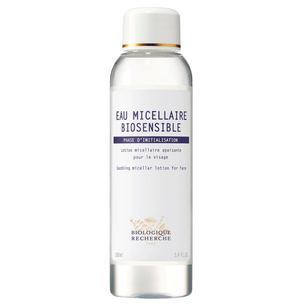 Biologique Recherche Eau Micellaire Biosensible  - 1