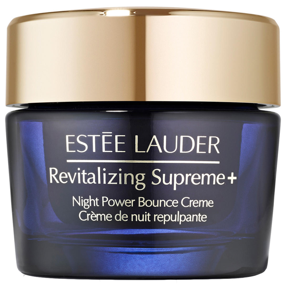 Estée Lauder Revitalizing Supreme+ Night Power Bounce Creme  - 1