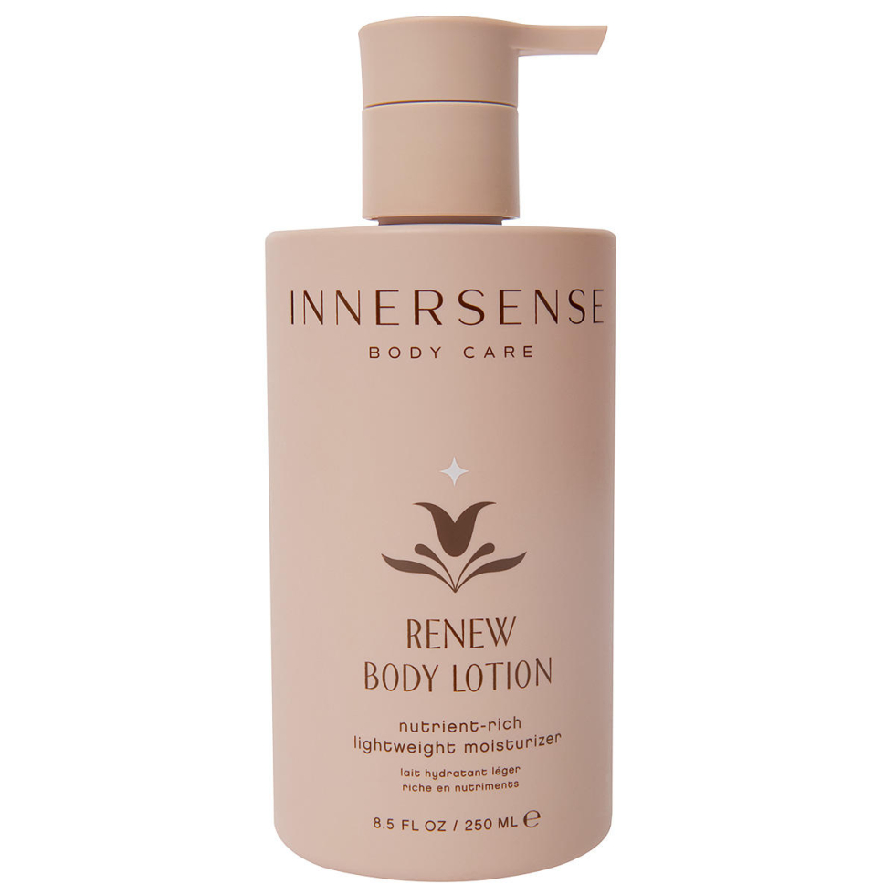 Innersense Organic Beauty Renew Body Lotion  - 1