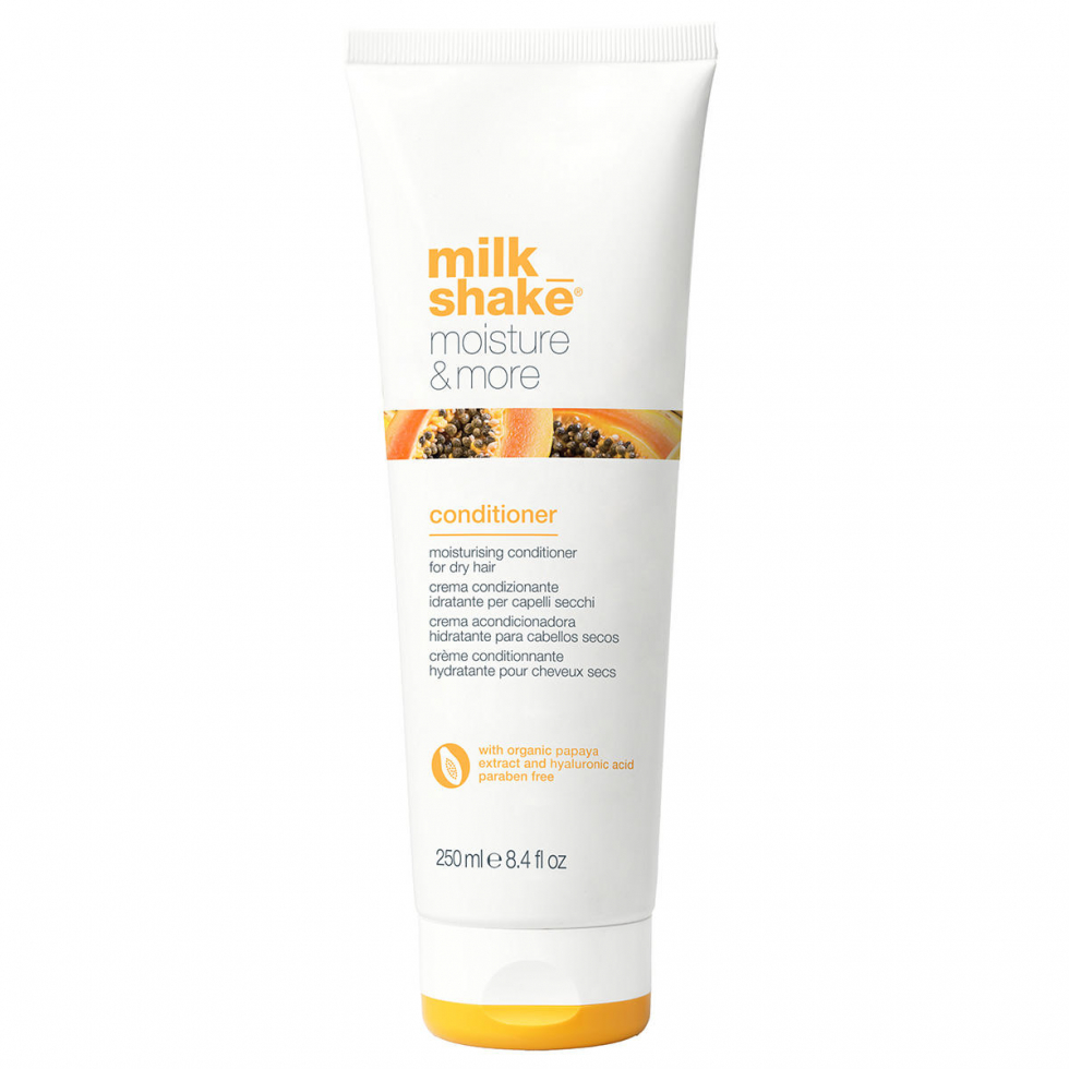 milk_shake Moisture & More Conditioner  - 1
