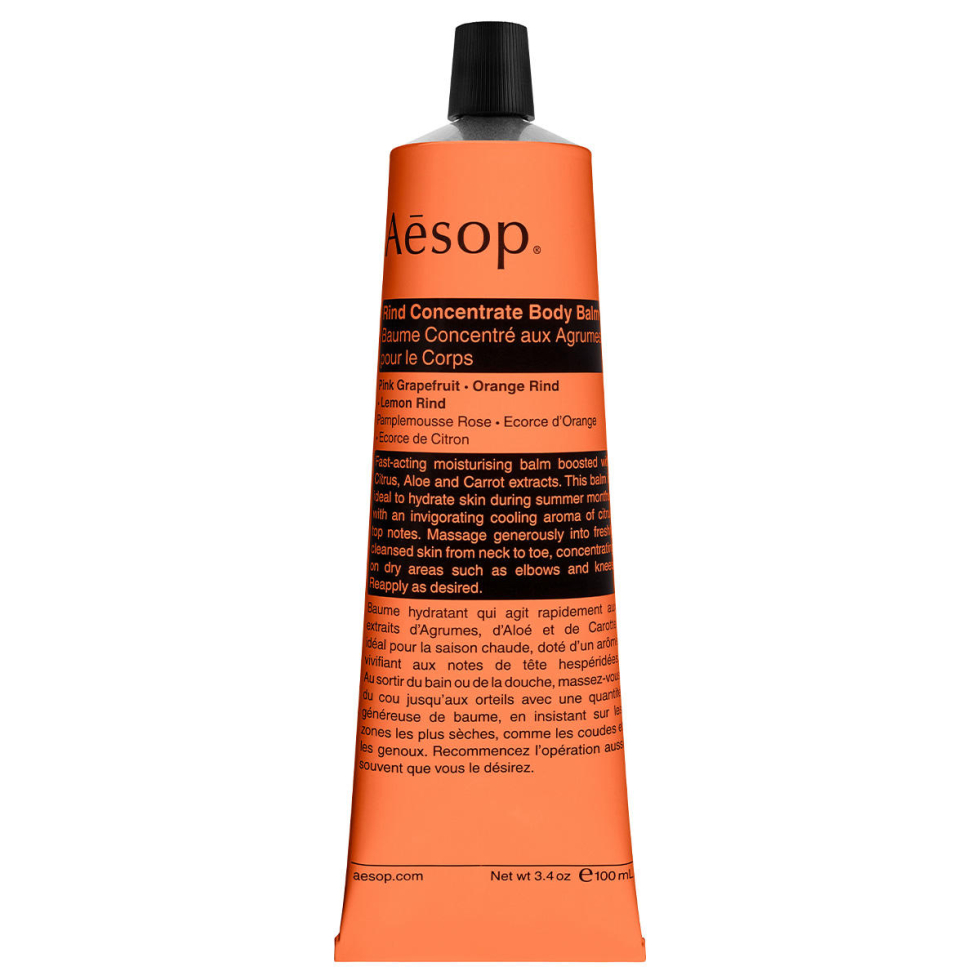 Aesop Rind Concentrate Body Balm online kaufen | baslerbeauty