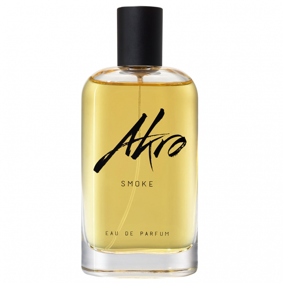 Akro Smoke Eau de Parfum  - 1