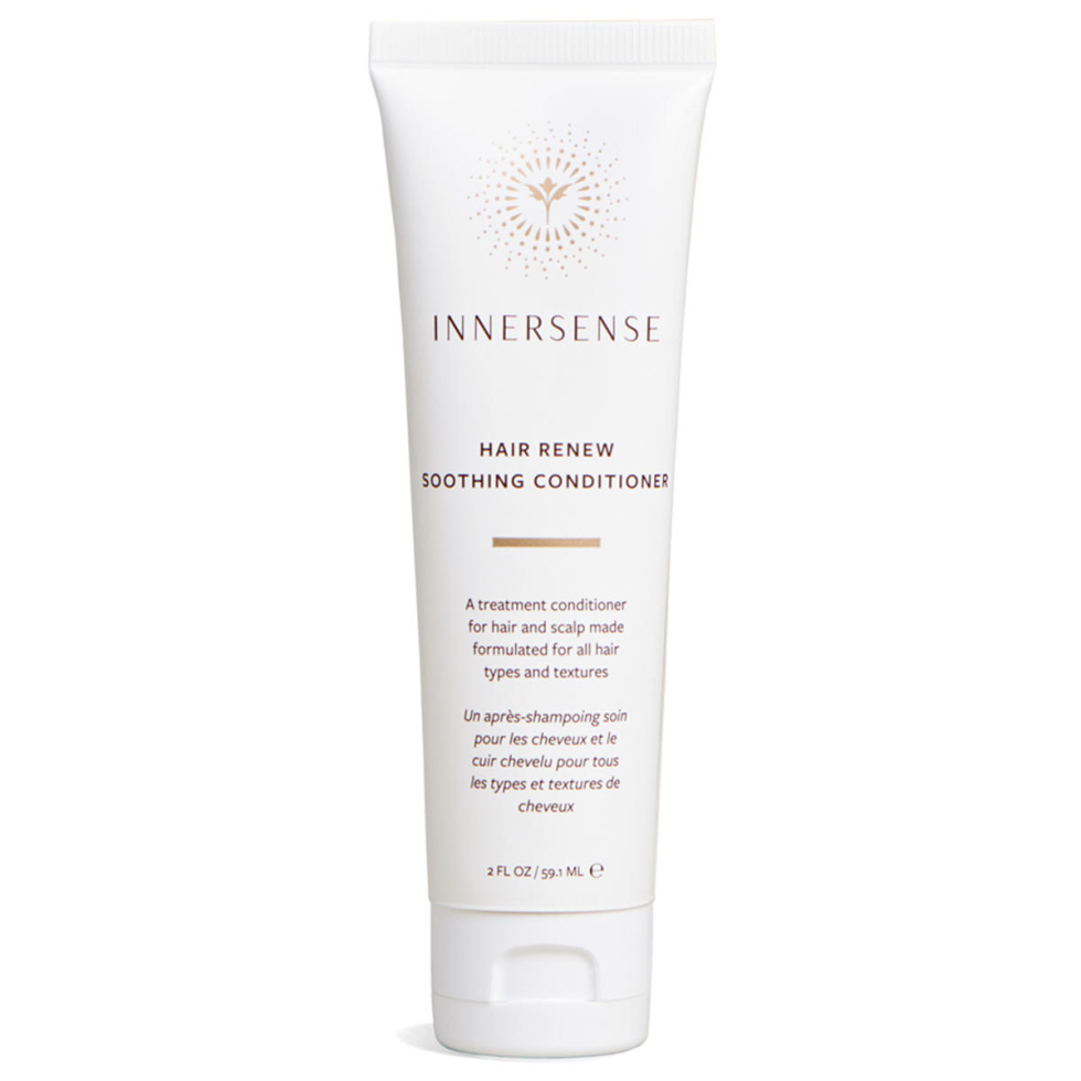 Innersense Organic Beauty Hair Renew Soothing Conditioner  - 1