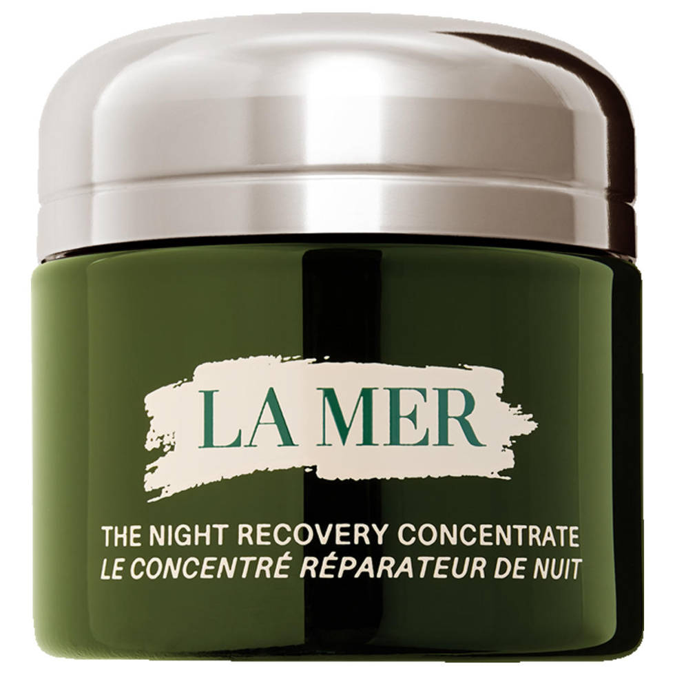 THE NIGHT RECOVERY CONCENTRATE LE CONCENTRÉ RÉPARATEUR DE NUIT