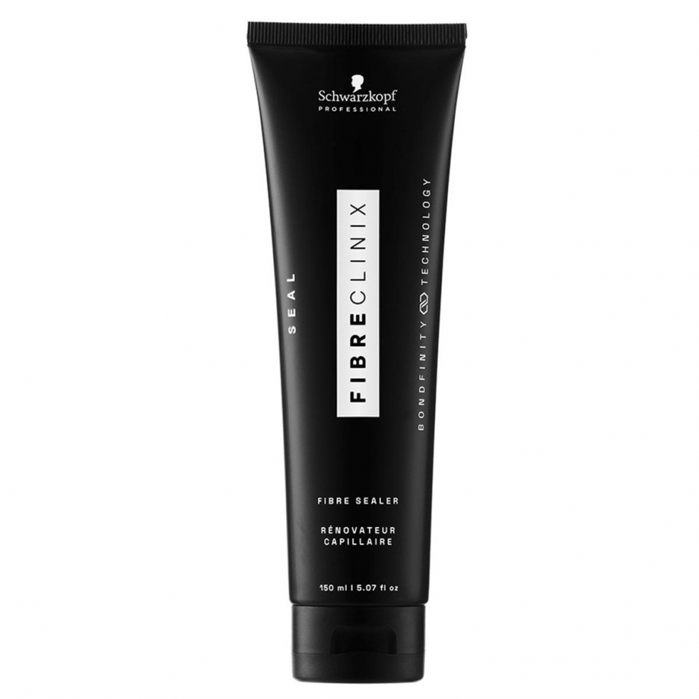 Schwarzkopf Professional FIBRE CLINIX Bondfinity Fibre Sealer  - 1