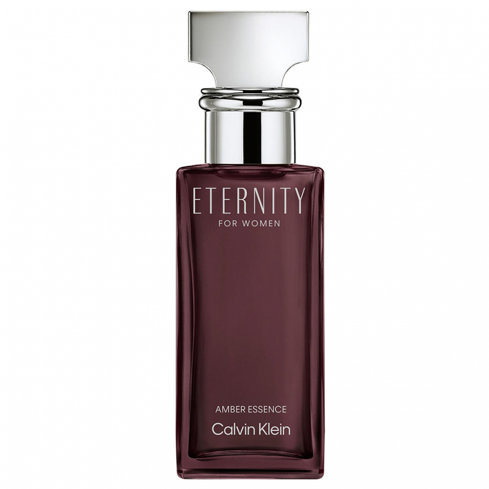 Calvin Klein Eternity Amber Essence Parfum  - 1