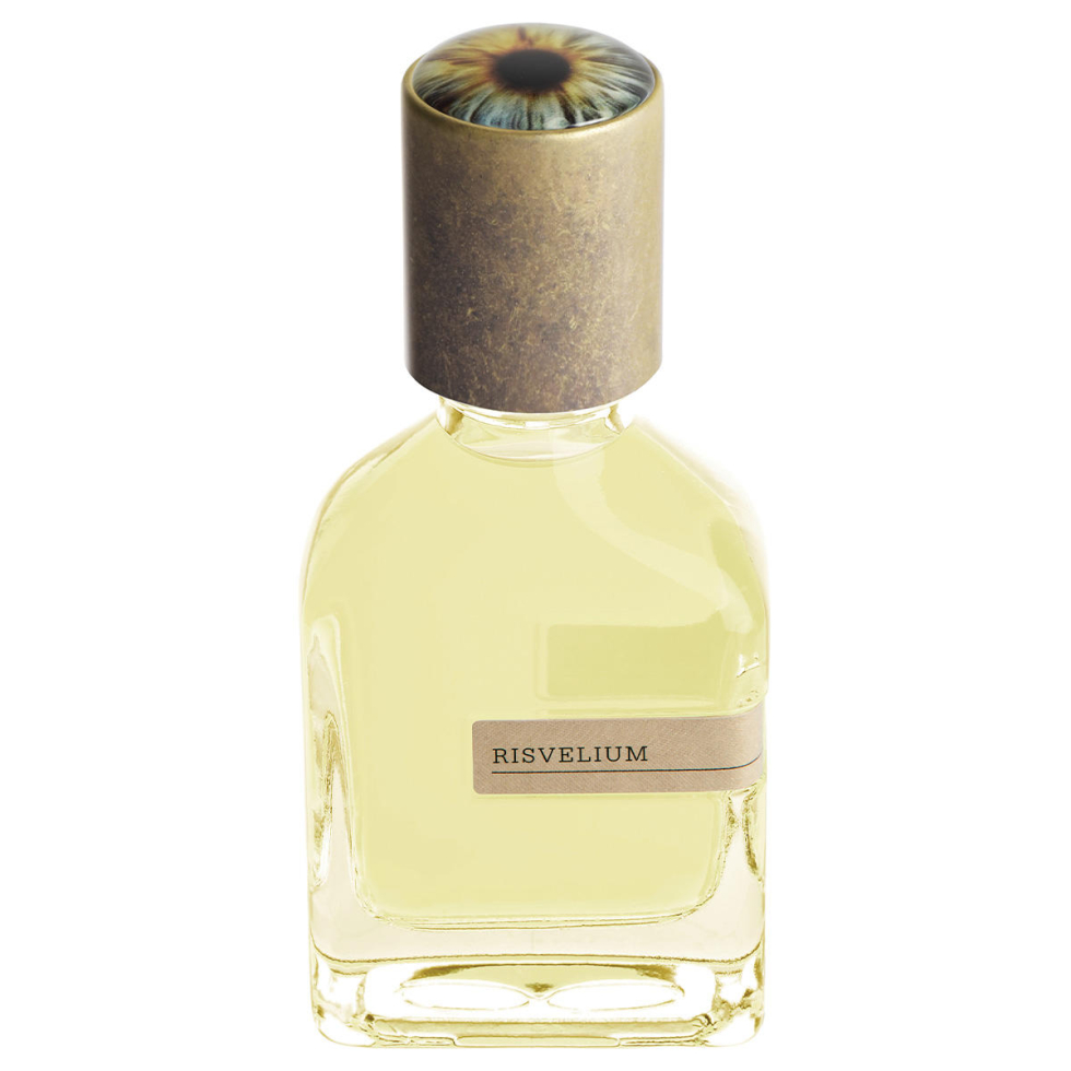 Orto Parisi Risvelium Parfum  - 1