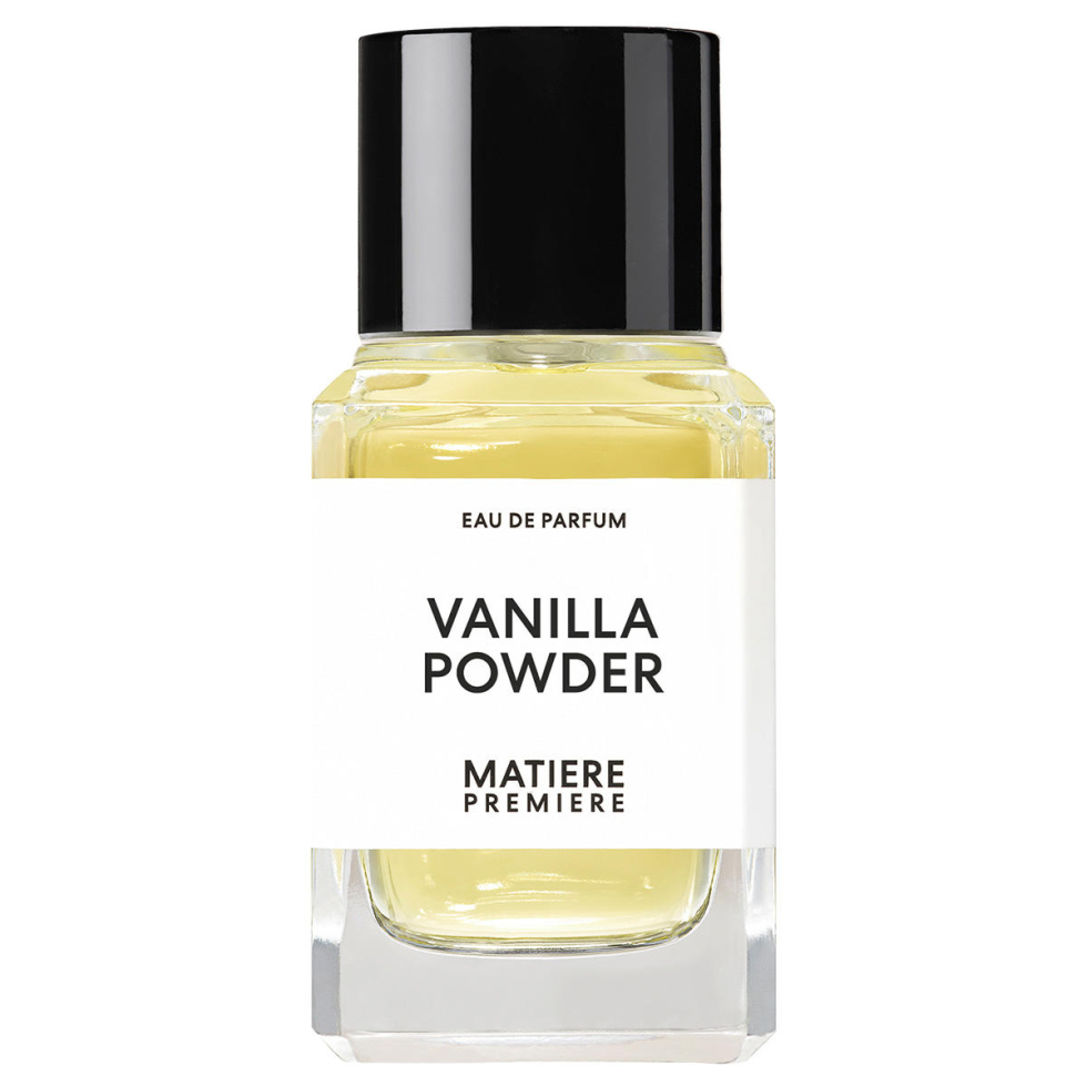 MATIERE PREMIERE Vanilla Powder Eau de Parfum  - 1