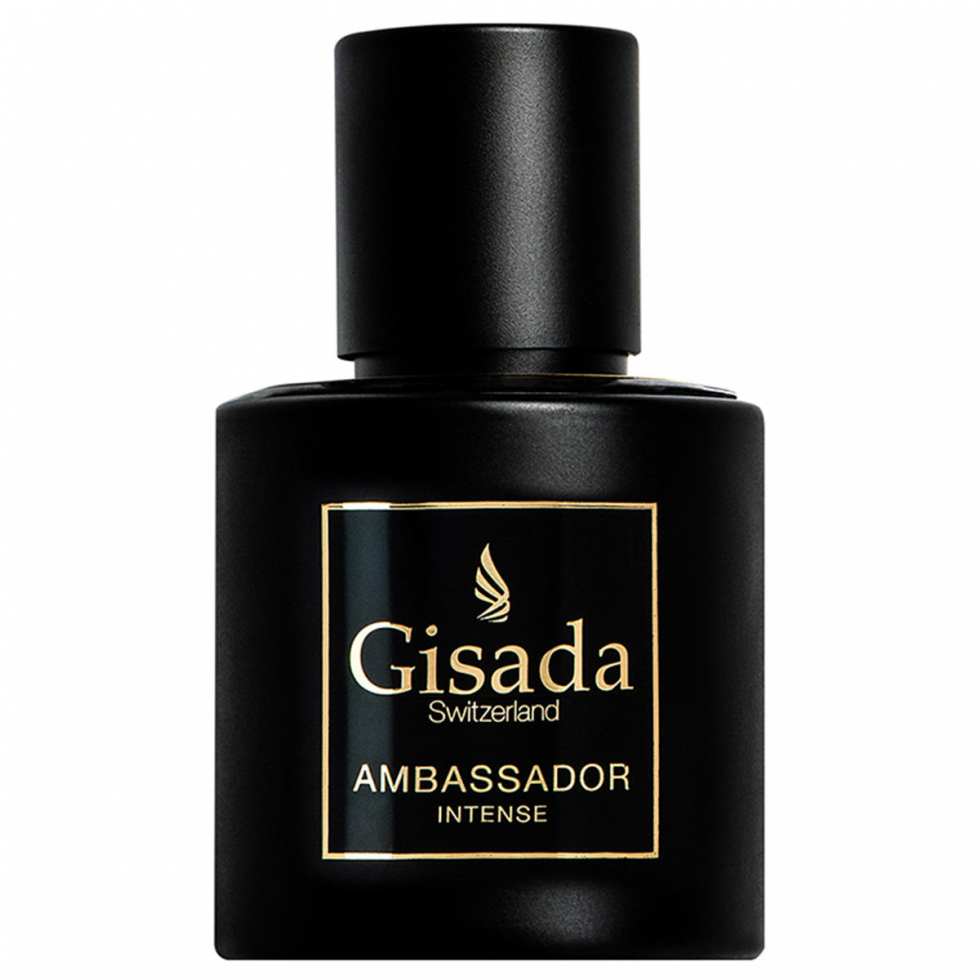 Gisada Ambassador Intense Eau de Parfum  - 1