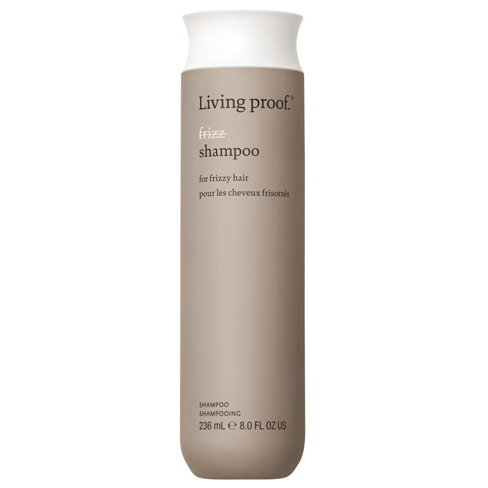 Living proof no frizz Shampoo  - 1